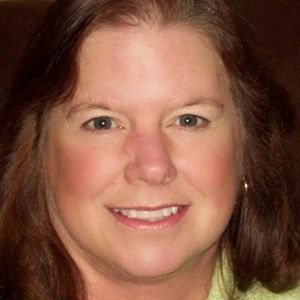 Meet your Posher, Joan